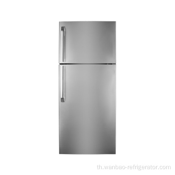 413 / 14.5 (L / Cu.ft) สองประตูตู้เย็น No-Frost WD-413FW